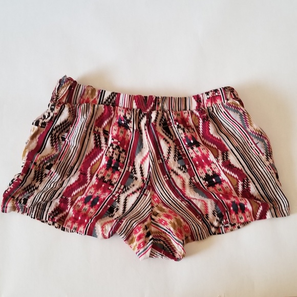 Abstract ahorts - Picture 2 of 2